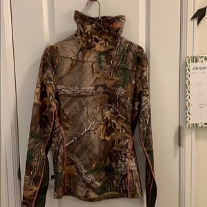 Under Armor Cold Gear